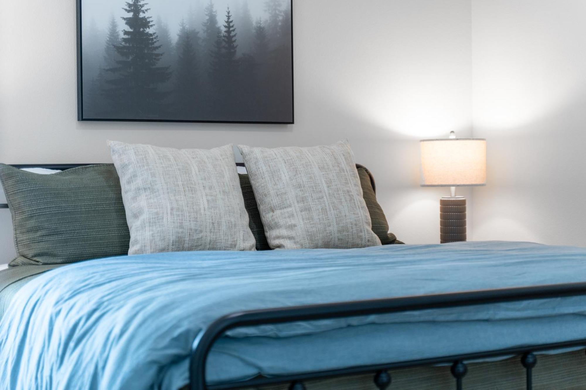 New Ozark Oasis Luxe Cabin Retreat With Hot Tub 홀리스터 외부 사진