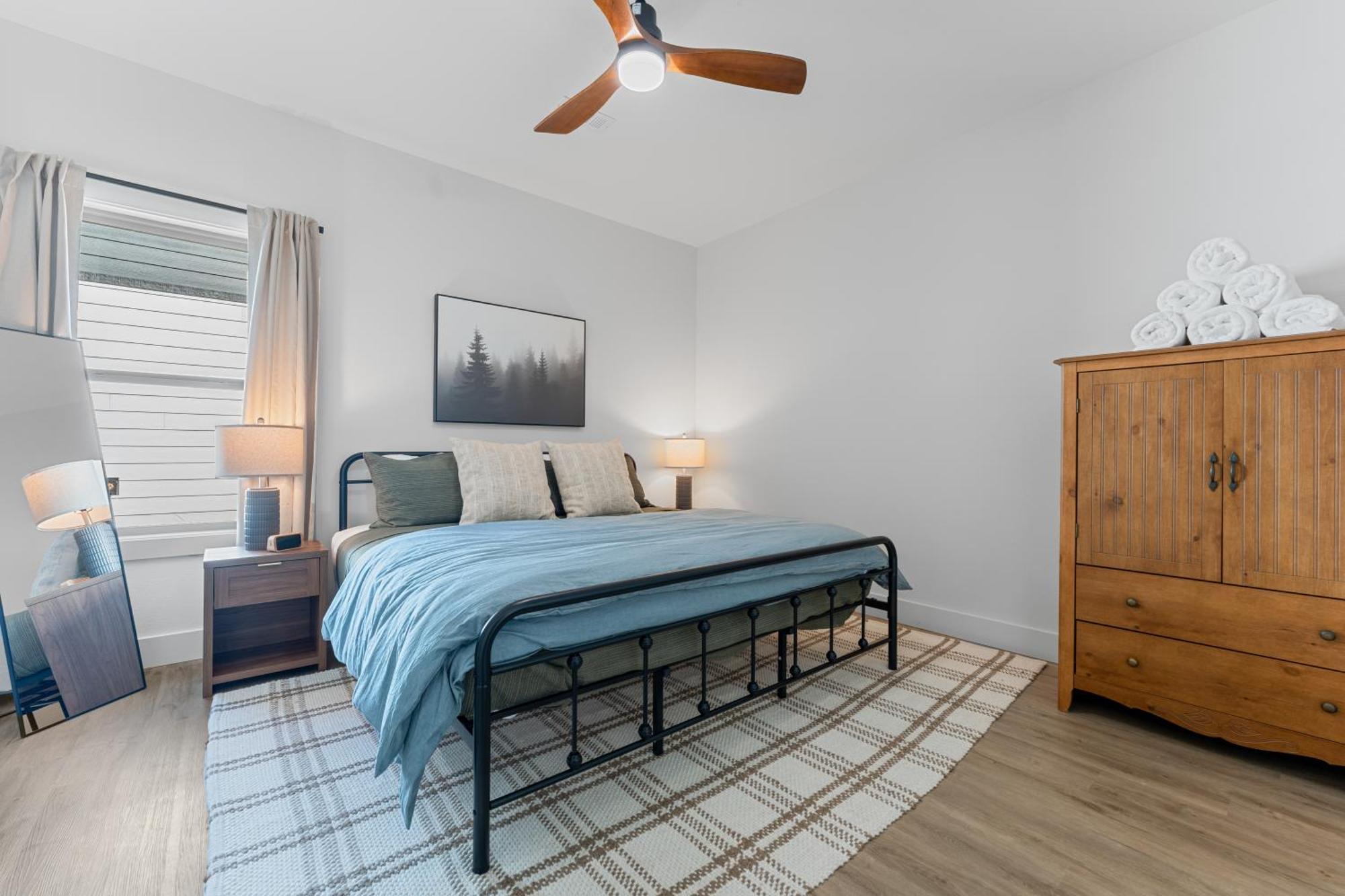 New Ozark Oasis Luxe Cabin Retreat With Hot Tub 홀리스터 외부 사진