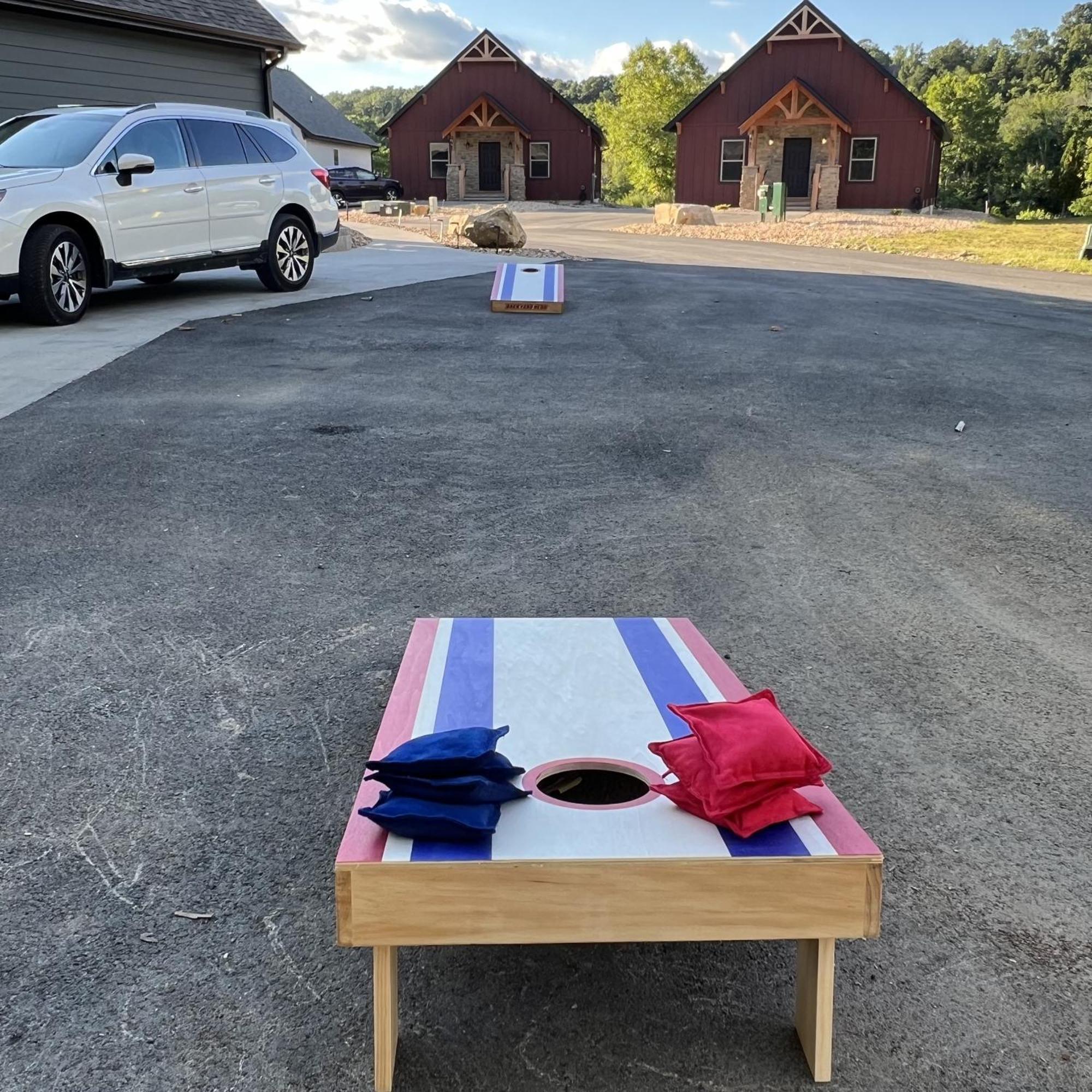 New Ozark Oasis Luxe Cabin Retreat With Hot Tub 홀리스터 외부 사진